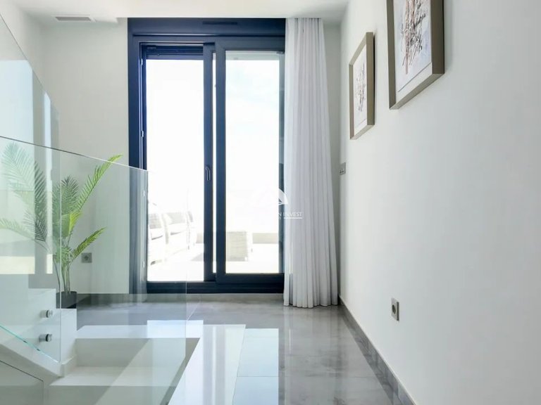 Villa for Sale in Los Balcones Torrevieja, Alicante 25