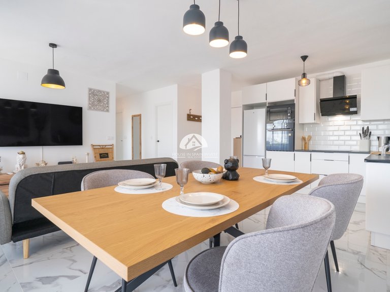 Apartment for Sale in Punta Prima Torrevieja, Alicante 1