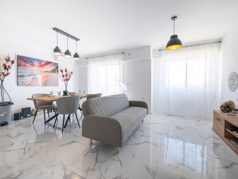 Apartment for Sale in Punta Prima Torrevieja, Alicante 3