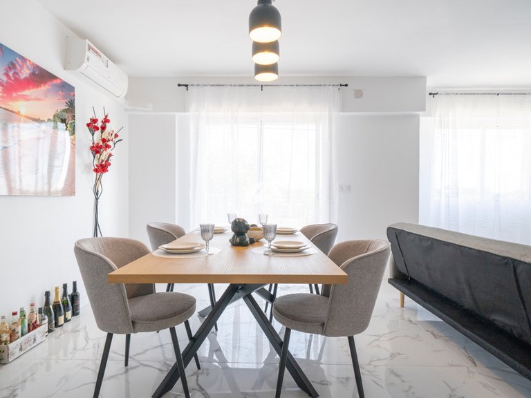 Apartment for Sale in Punta Prima Torrevieja, Alicante 4