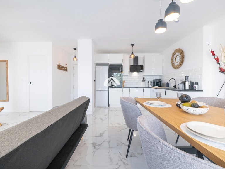 Apartment for Sale in Punta Prima Torrevieja, Alicante 5