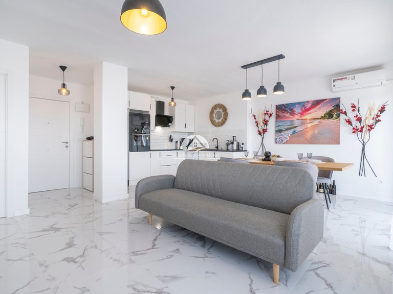 Apartment for Sale in Punta Prima Torrevieja, Alicante 6