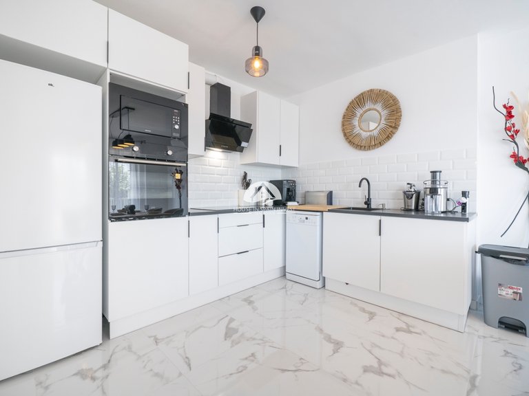 Apartment for Sale in Punta Prima Torrevieja, Alicante 10