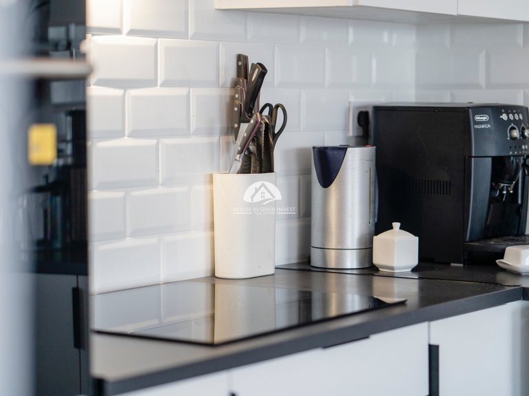 Apartment for Sale in Punta Prima Torrevieja, Alicante 11