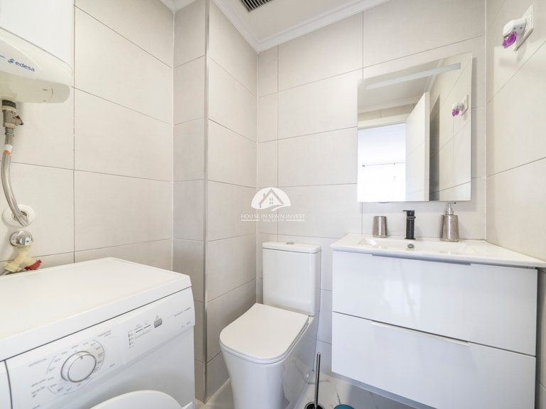 Apartment for Sale in Punta Prima Torrevieja, Alicante 12