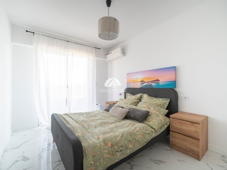 Apartment for Sale in Punta Prima Torrevieja, Alicante 15