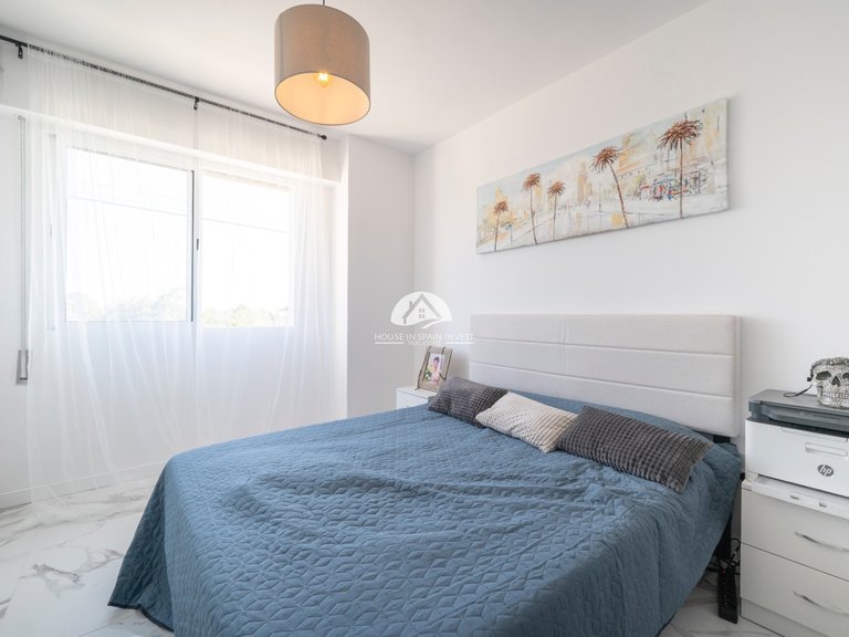 Apartment for Sale in Punta Prima Torrevieja, Alicante 19