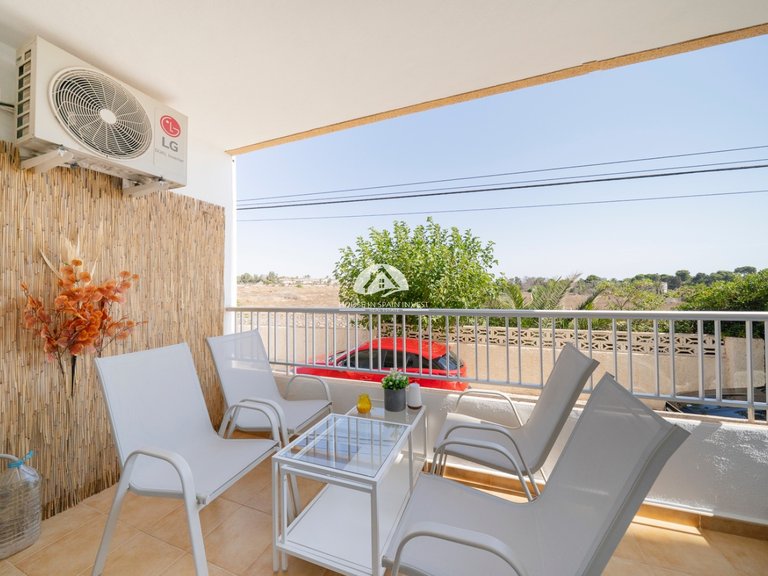 Apartment for Sale in Punta Prima Torrevieja, Alicante 22