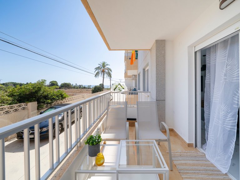 Apartment for Sale in Punta Prima Torrevieja, Alicante 23