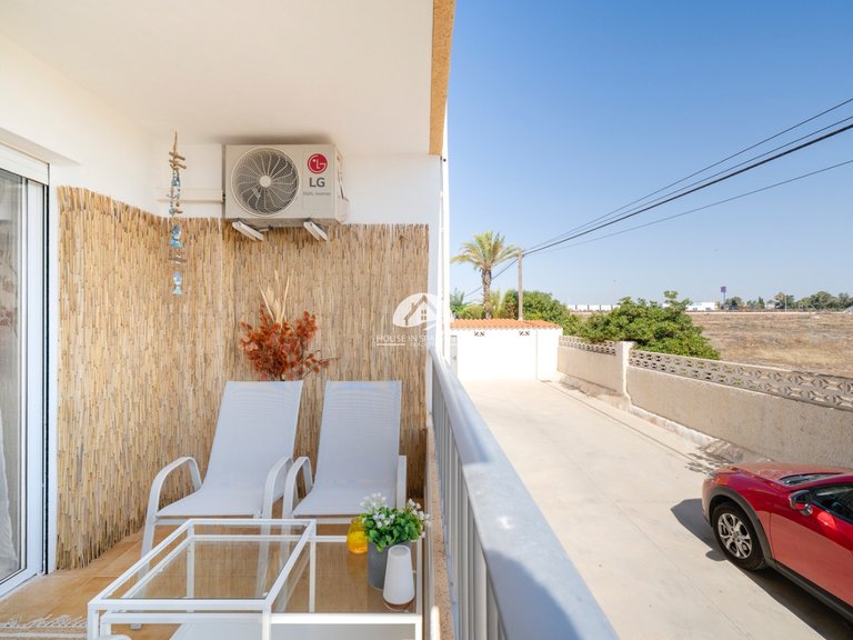 Apartment for Sale in Punta Prima Torrevieja, Alicante 25