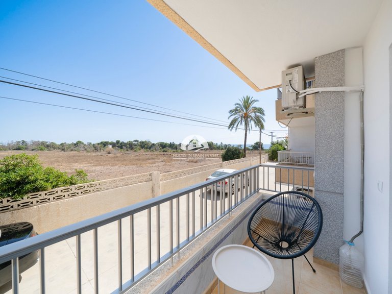 Apartment for Sale in Punta Prima Torrevieja, Alicante 29