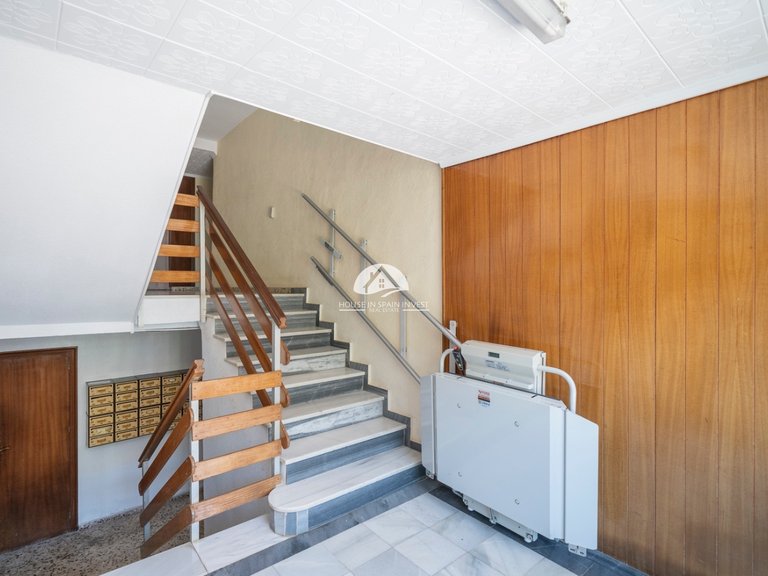 Apartment for Sale in Punta Prima Torrevieja, Alicante 34