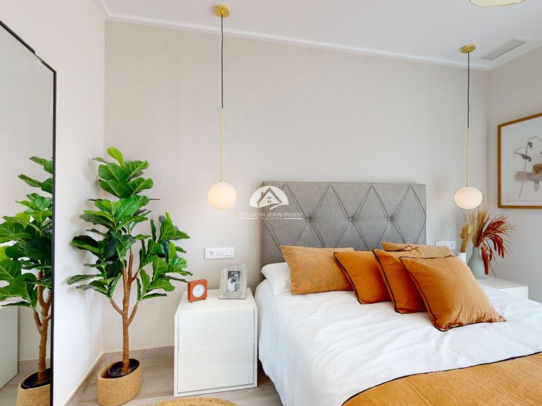 Apartment for Sale in Pilar de la Horadada Pilar De La Horadada, Alicante 38