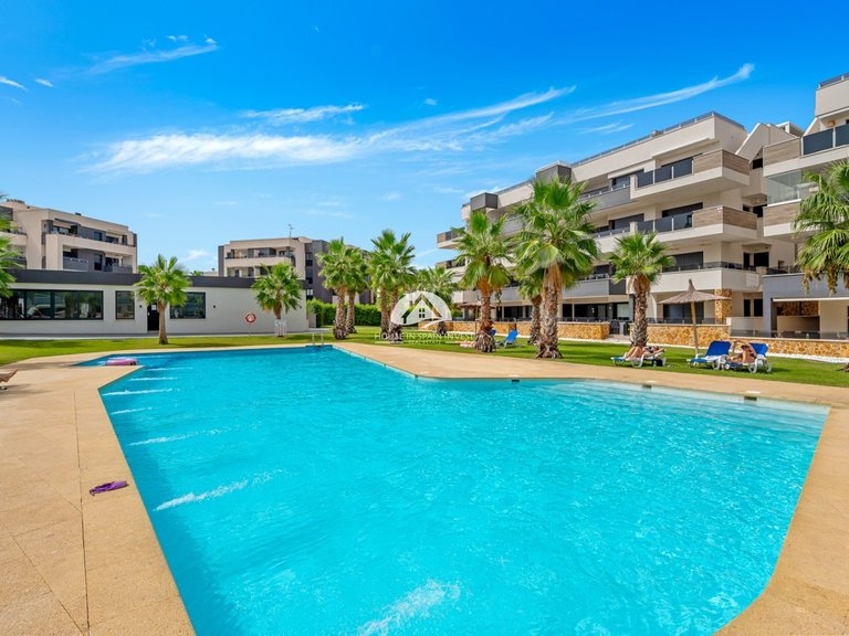 Apartment for Sale in Los Altos Orihuela Costa, Alicante 1