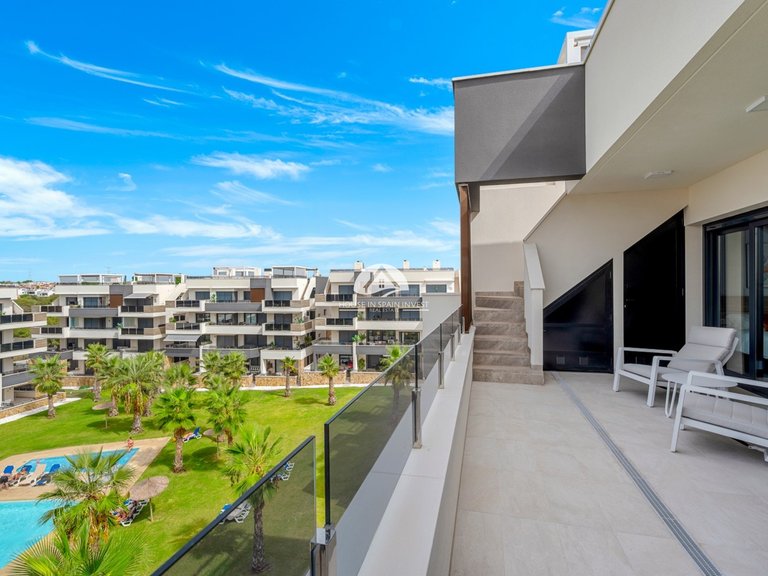 Apartment for Sale in Los Altos Orihuela Costa, Alicante 3