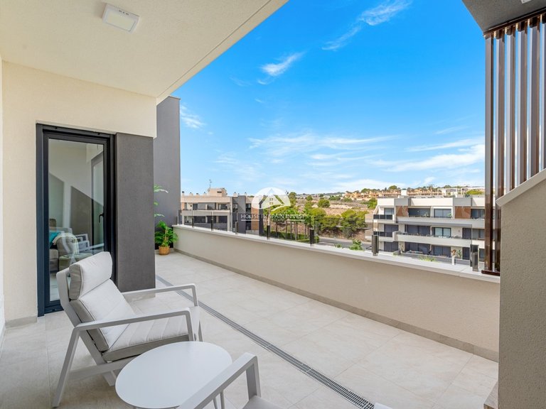 Apartment for Sale in Los Altos Orihuela Costa, Alicante 4