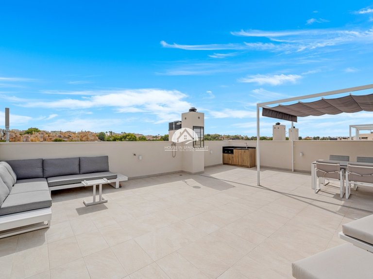 Apartment for Sale in Los Altos Orihuela Costa, Alicante 6