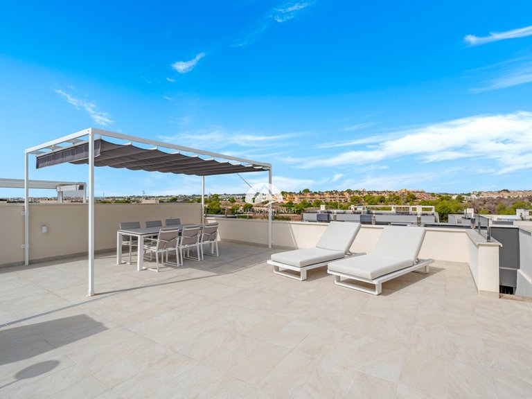 Apartment for Sale in Los Altos Orihuela Costa, Alicante 7