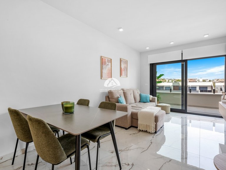 Apartment for Sale in Los Altos Orihuela Costa, Alicante 13