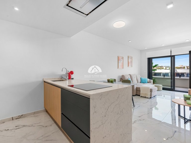 Apartment for Sale in Los Altos Orihuela Costa, Alicante 19