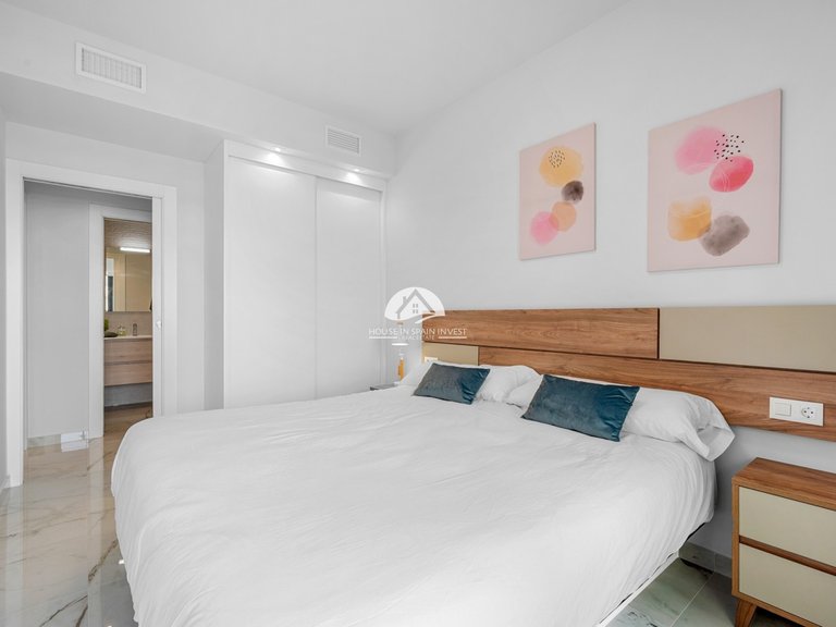 Apartment for Sale in Los Altos Orihuela Costa, Alicante 21