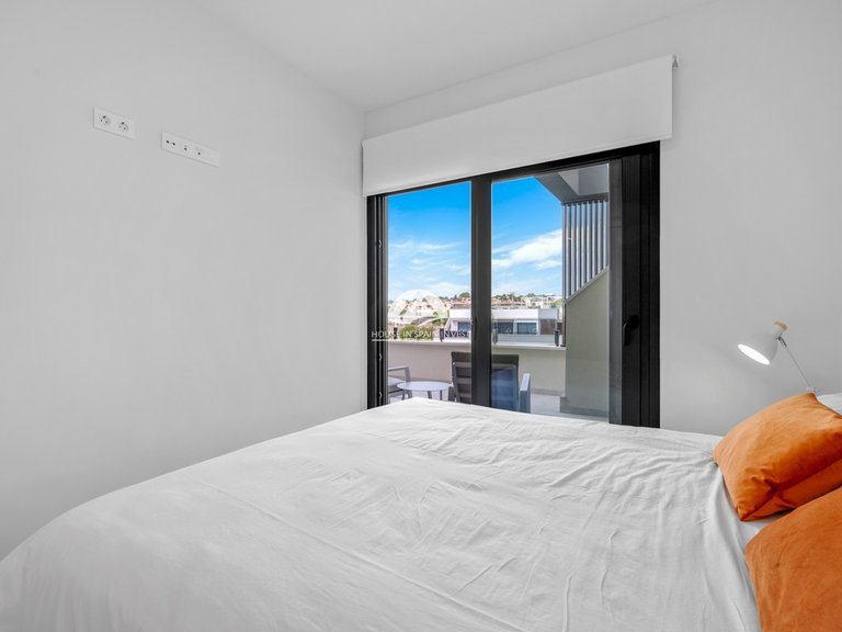 Apartment for Sale in Los Altos Orihuela Costa, Alicante 25