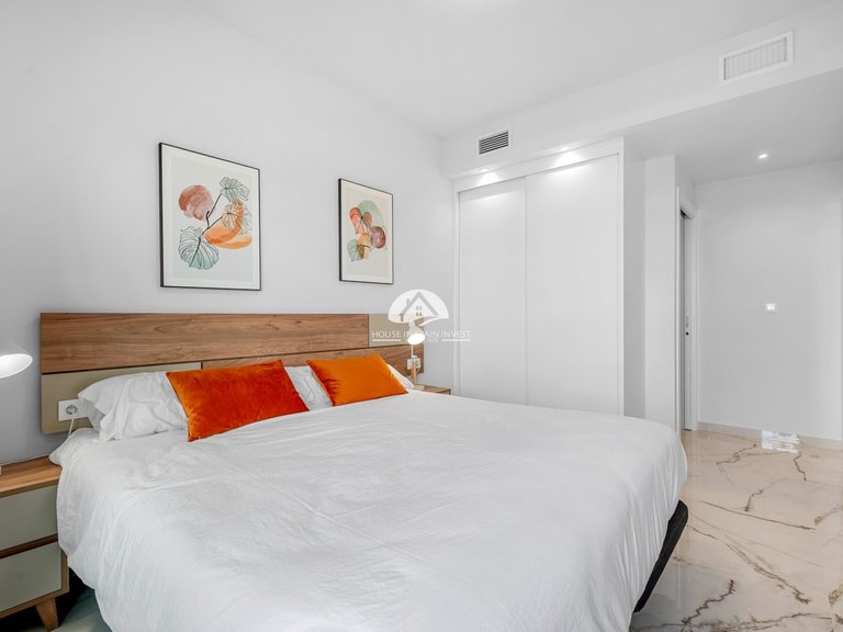 Apartment for Sale in Los Altos Orihuela Costa, Alicante 26