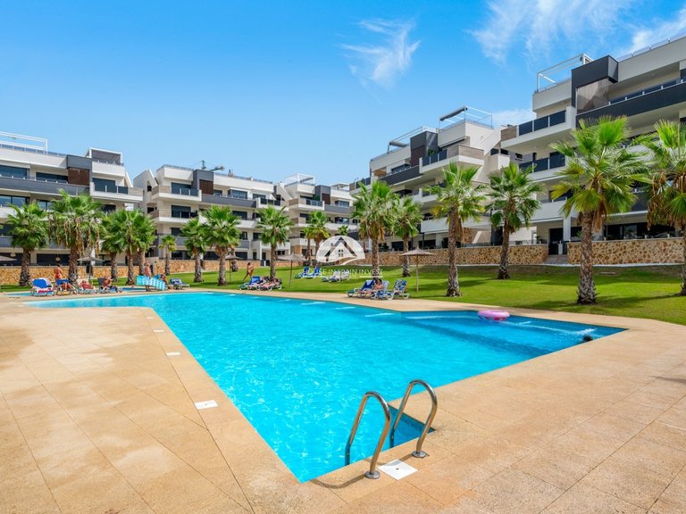 Apartment for Sale in Los Altos Orihuela Costa, Alicante 33