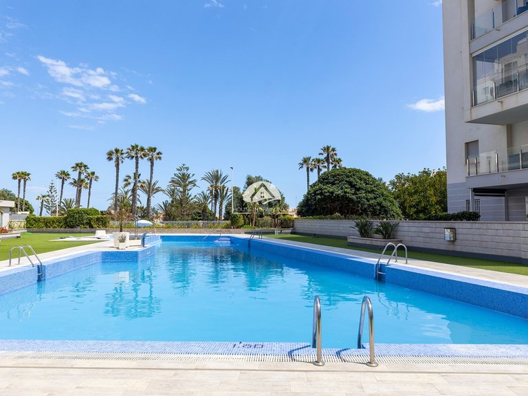 Apartment for Sale in La Mata Torrevieja, Alicante 3