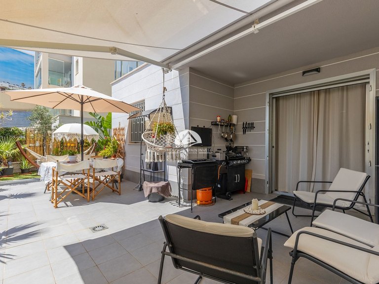 Apartment for Sale in La Mata Torrevieja, Alicante 4