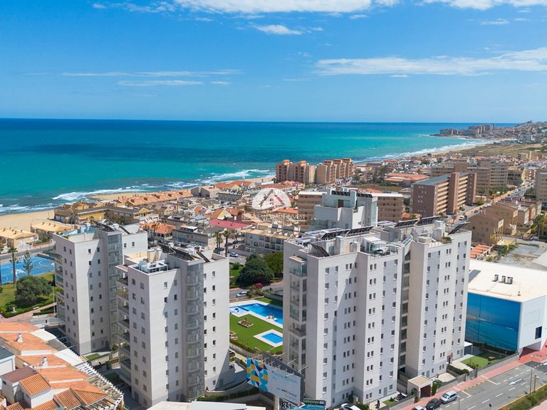 Apartment for Sale in La Mata Torrevieja, Alicante 5