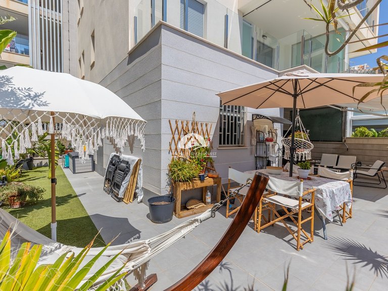 Apartment for Sale in La Mata Torrevieja, Alicante 1