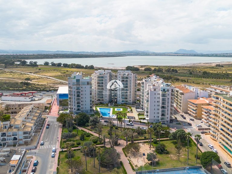 Apartment for Sale in La Mata Torrevieja, Alicante 6