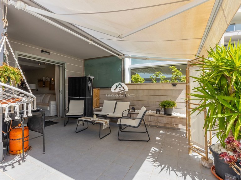 Apartment for Sale in La Mata Torrevieja, Alicante 8