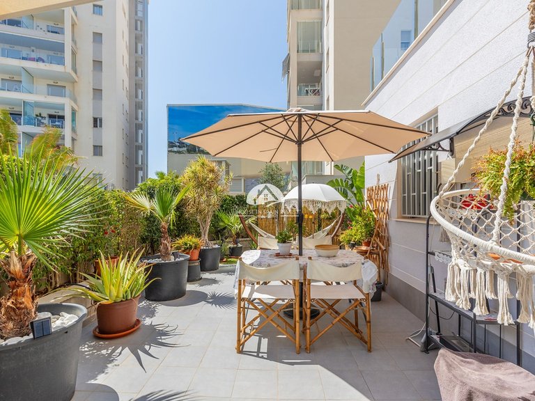 Apartment for Sale in La Mata Torrevieja, Alicante 9