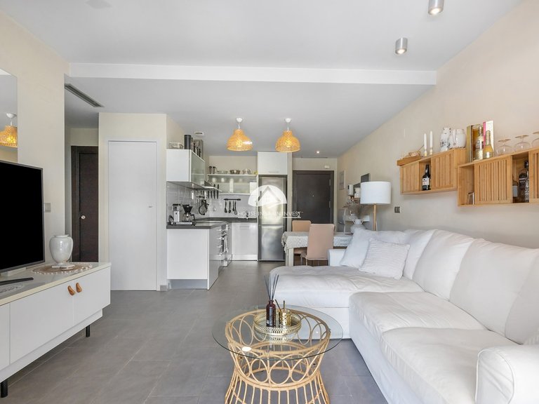 Apartment for Sale in La Mata Torrevieja, Alicante 11