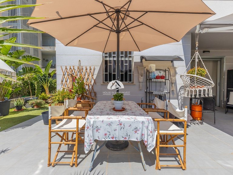 Apartment for Sale in La Mata Torrevieja, Alicante 13