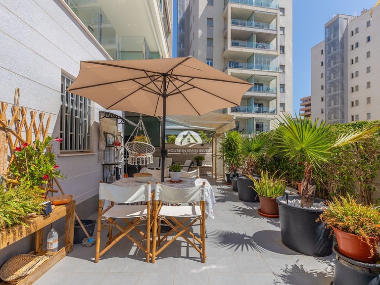 Apartment for Sale in La Mata Torrevieja, Alicante 16