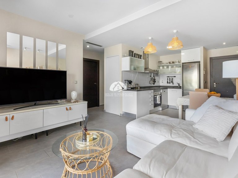 Apartment for Sale in La Mata Torrevieja, Alicante 17