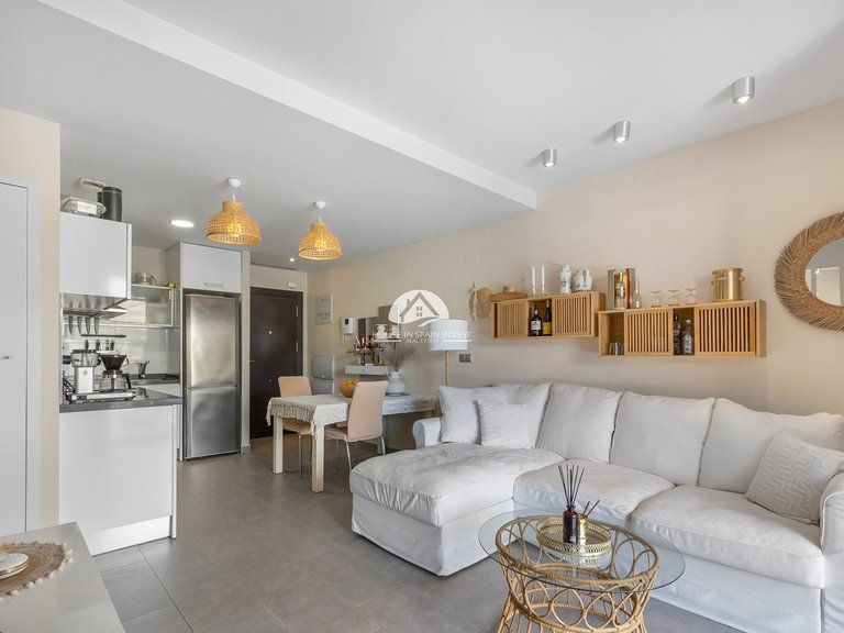 Apartment for Sale in La Mata Torrevieja, Alicante 18