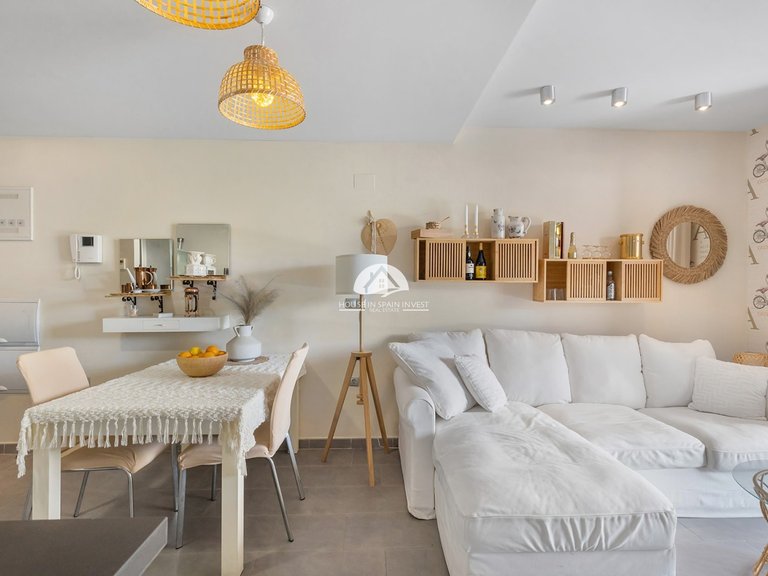 Apartment for Sale in La Mata Torrevieja, Alicante 19