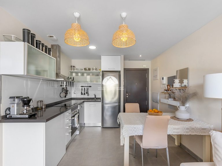 Apartment for Sale in La Mata Torrevieja, Alicante 22