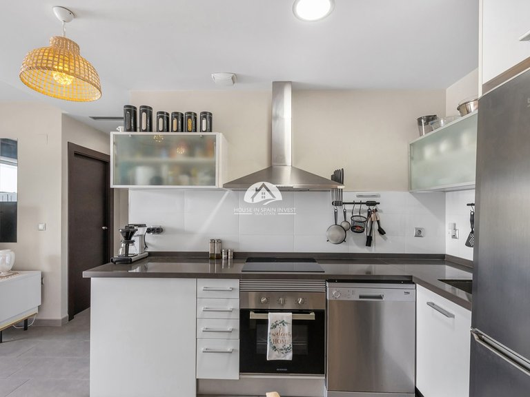 Apartment for Sale in La Mata Torrevieja, Alicante 23