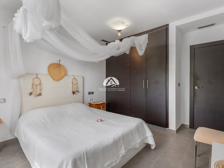 Apartment for Sale in La Mata Torrevieja, Alicante 26