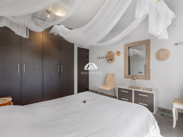 Apartment for Sale in La Mata Torrevieja, Alicante 27