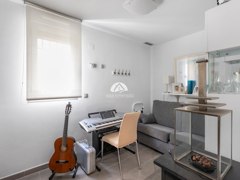 Apartment for Sale in La Mata Torrevieja, Alicante 28