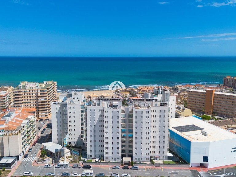 Apartment for Sale in La Mata Torrevieja, Alicante 31