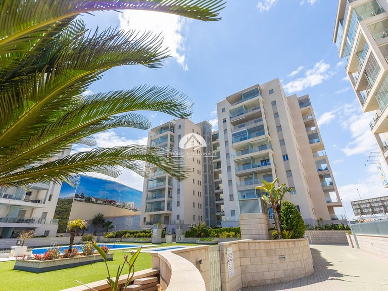 Apartment for Sale in La Mata Torrevieja, Alicante 32