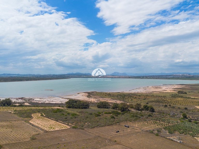 Apartment for Sale in La Mata Torrevieja, Alicante 33