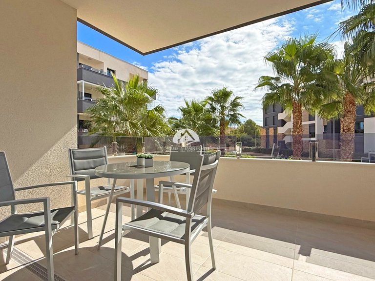 Apartment for Sale in Los Altos Orihuela Costa, Alicante 2